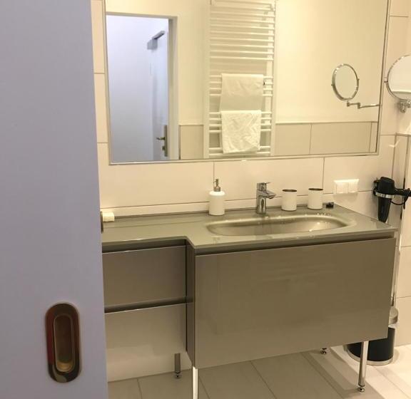 Номер Superior, Boutique Hotel Goldenes Lamm