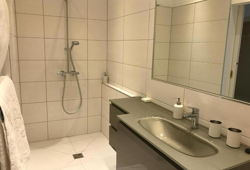 スーペリアールーム, Boutique Hotel Goldenes Lamm