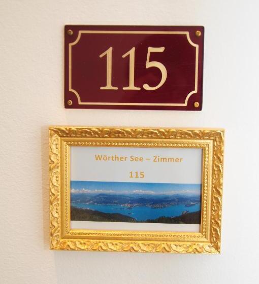 コンフォートルーム, Boutique Hotel Goldenes Lamm