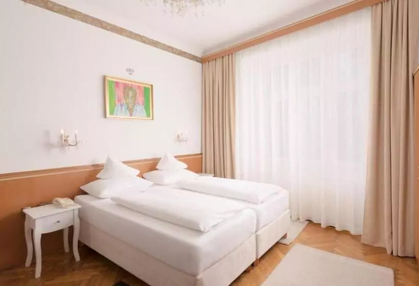 اتاق راحتی, Boutique Hotel Goldenes Lamm