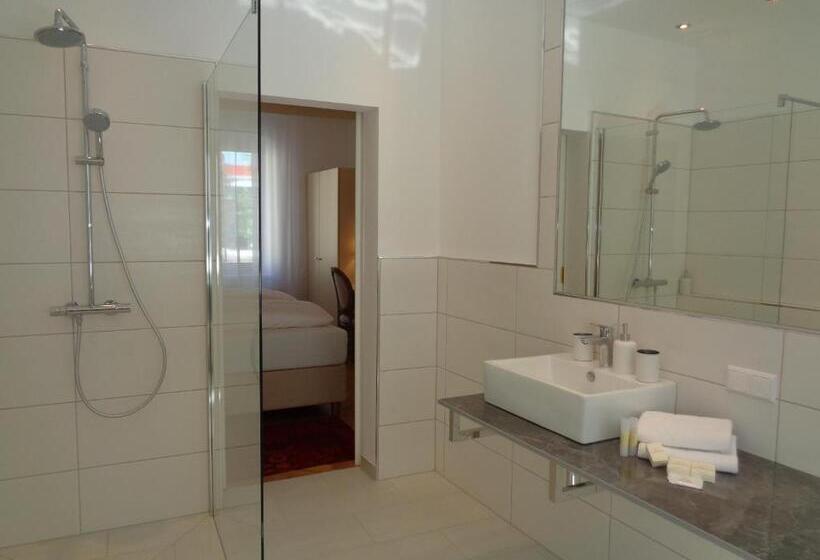 Номер Superior, Boutique Hotel Goldenes Lamm