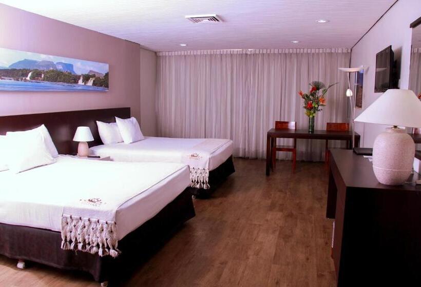 سوییت, Cct Caracas