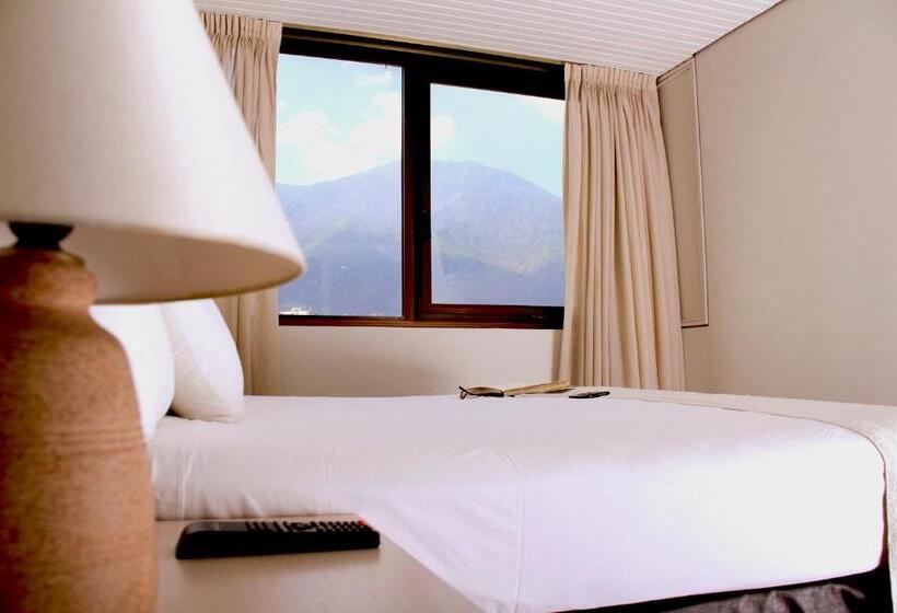 سوییت لوکس, Cct Caracas