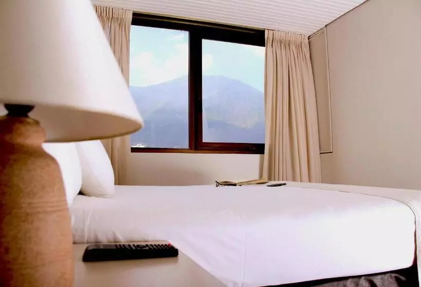 سوییت لوکس, Cct Caracas