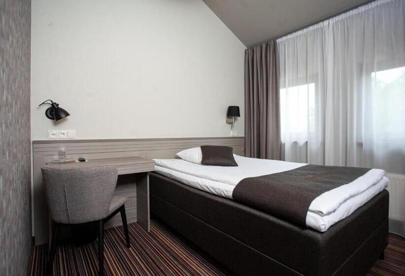 اتاق استاندارد یک نفره, Cēsis