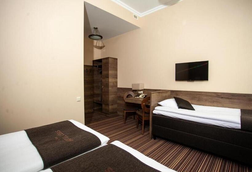 اتاق خانوادگی, Cēsis