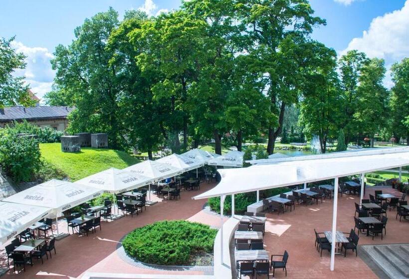 استودیوی سوپریور, Cēsis