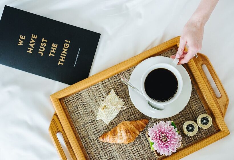 Номер Deluxe с Видом, Fairmont Waterfront