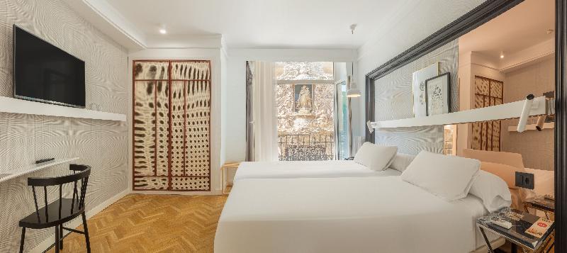 غرفة قياسية سرير كينج, Fairmont Waterfront