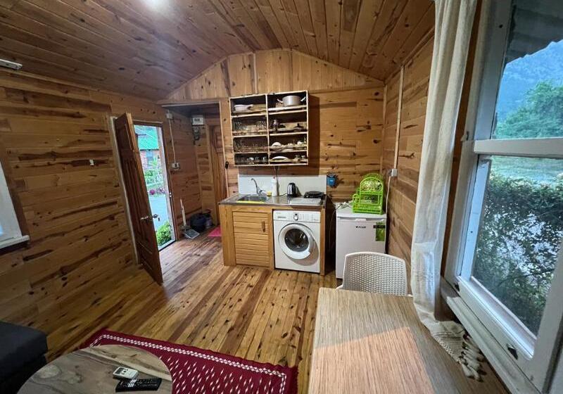 غرفة قياسية, Fairmont Waterfront