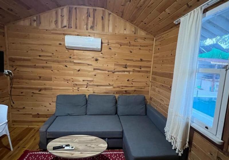 غرفة قياسية, Fairmont Waterfront