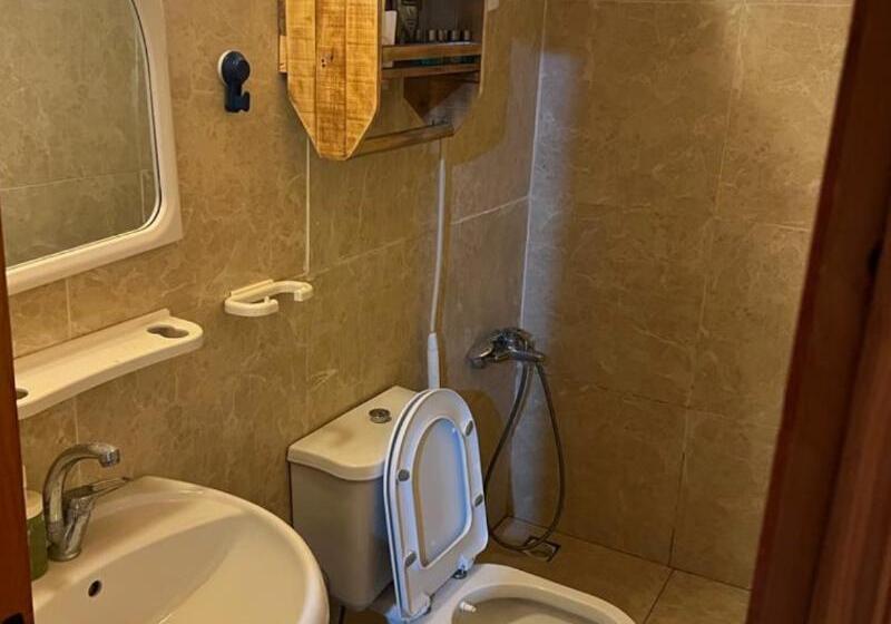 غرفة قياسية, Fairmont Waterfront