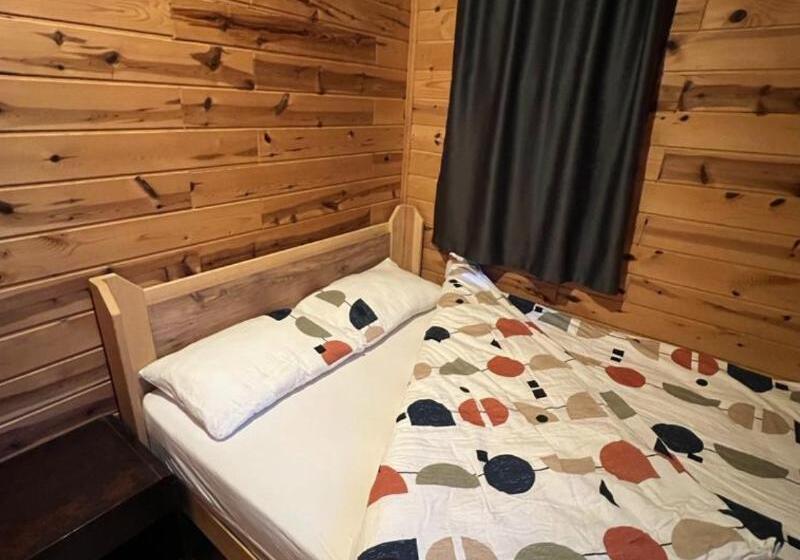 غرفة قياسية, Fairmont Waterfront