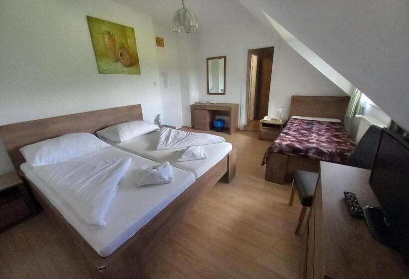 غرفة قياسية, Familia