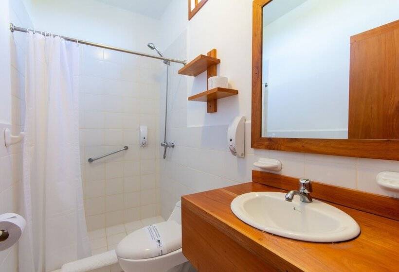 اتاق استاندارد یک نفره, Fiesta