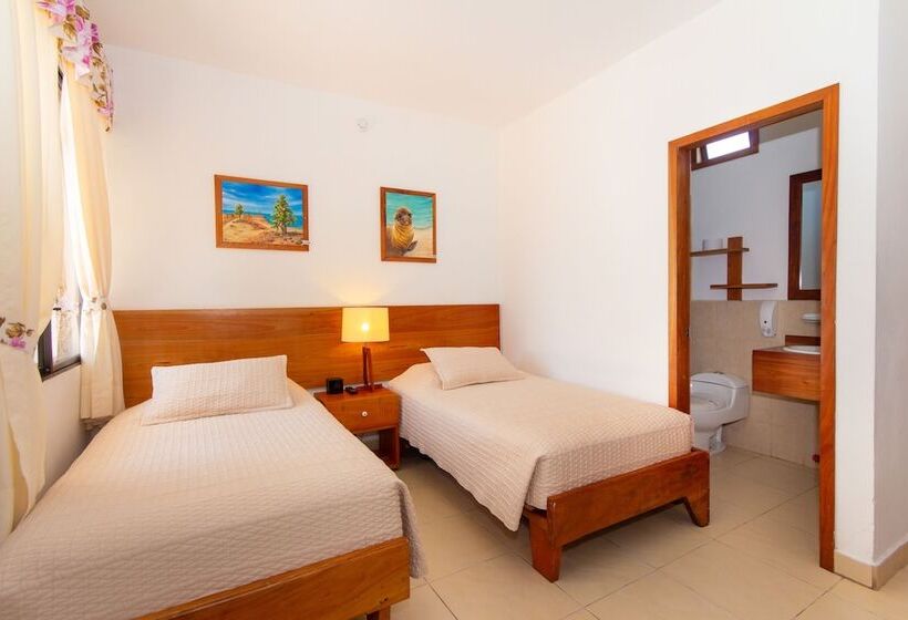 اتاق استاندارد, Fiesta