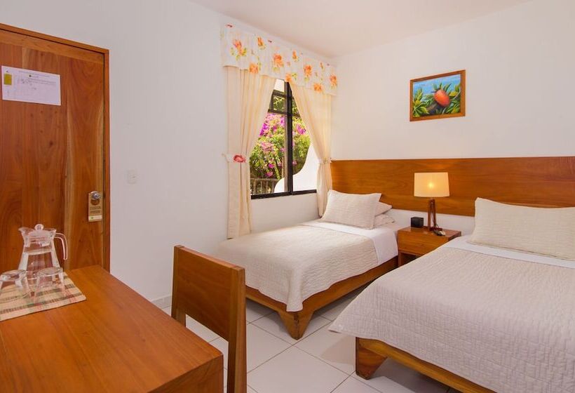 اتاق استاندارد, Fiesta