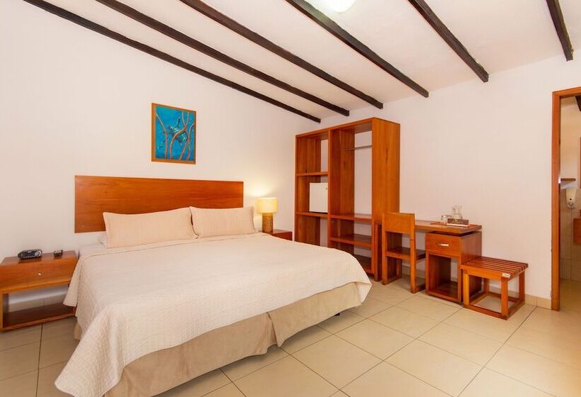 اتاق استاندارد, Fiesta