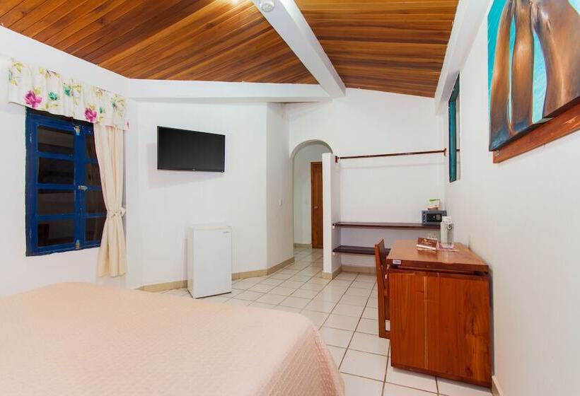 اتاق استاندارد سه نفره, Fiesta