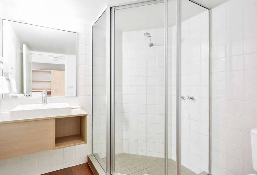 اتاق استاندارد, Ibis Melbourne Hotel And Apartments