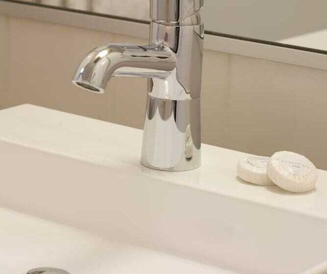 דירת חדר, Ibis Melbourne Hotel And Apartments