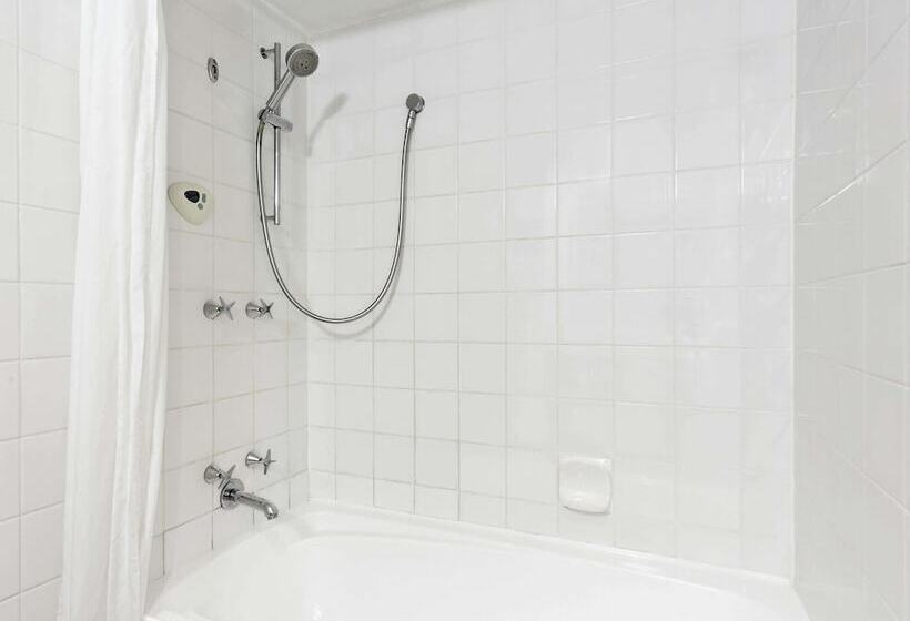 شقة غرفة واحدة, Ibis Melbourne Hotel And Apartments