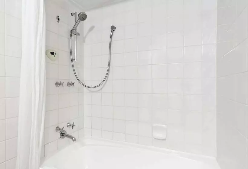1ベッドルームアパートメント, Ibis Melbourne Hotel And Apartments