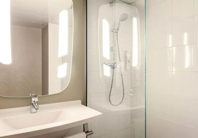 スタンダードルーム, Ibis Paris Place D’italie 13eme