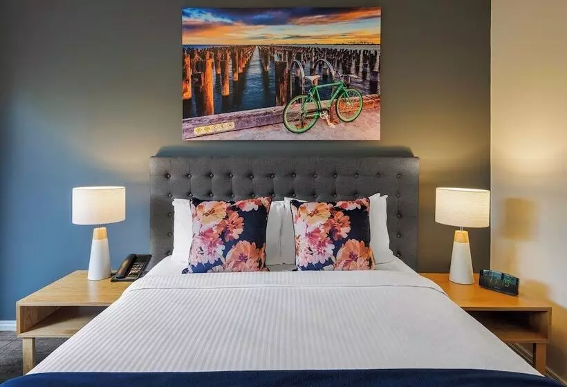 スーペリアールーム, Kimberley Gardens Hotel, Serviced Apartments And Serviced Villas