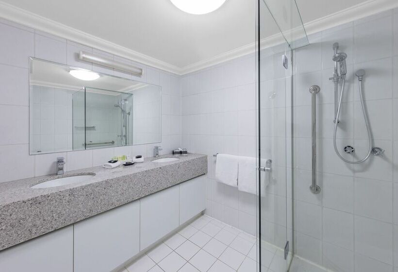 수피리어 룸, Kimberley Gardens Hotel, Serviced Apartments And Serviced Villas