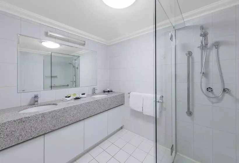スーペリアールーム, Kimberley Gardens Hotel, Serviced Apartments And Serviced Villas