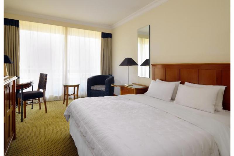 Номер Премиум Вид на Город, Le Méridien Pyramids  & Spa