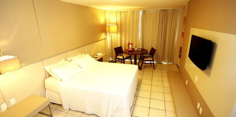 オーシャンビューデラックスルーム, Marina Park