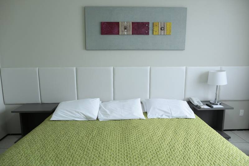 オーシャンビューのデラックストリプルルーム, Marina Park