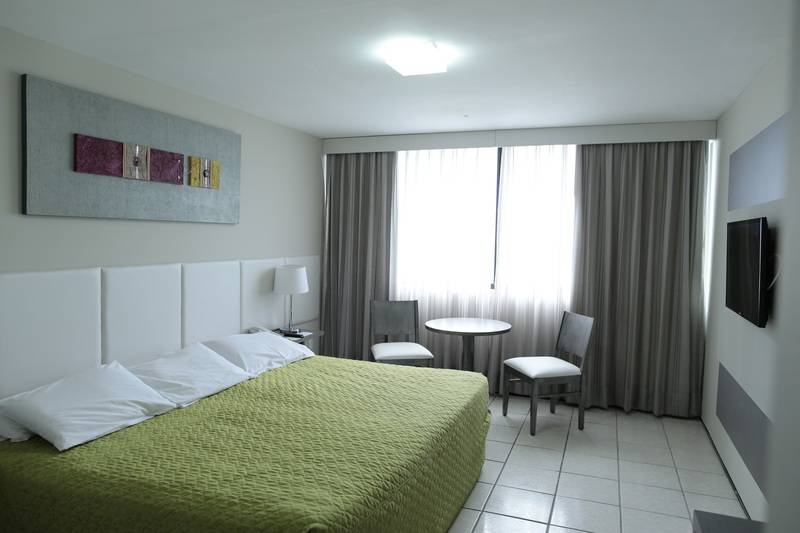 オーシャンビューのデラックストリプルルーム, Marina Park