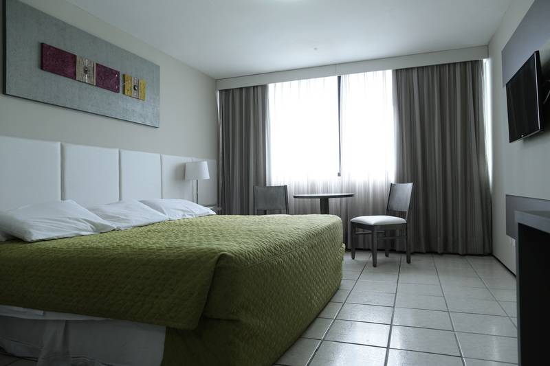 オーシャンビューのデラックストリプルルーム, Marina Park