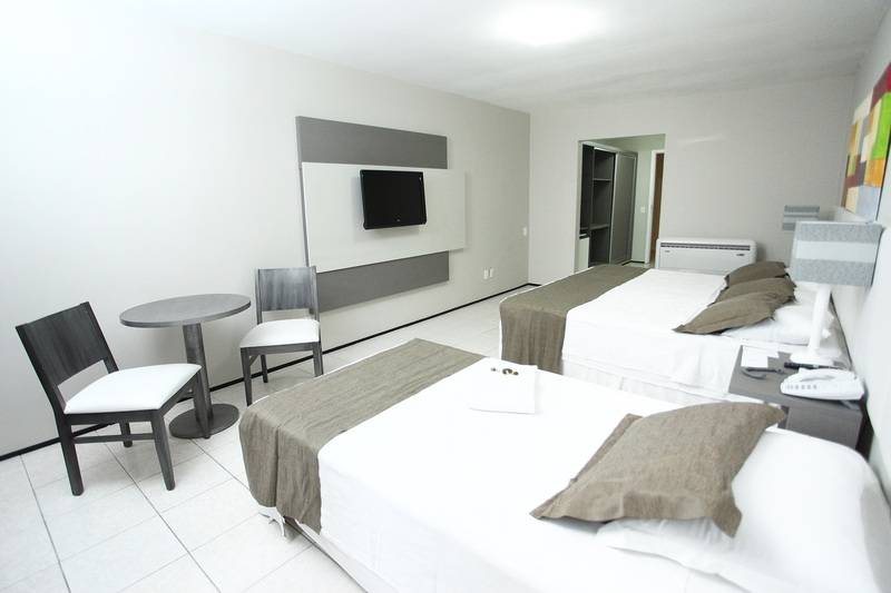 スタンダードルーム, Marina Park