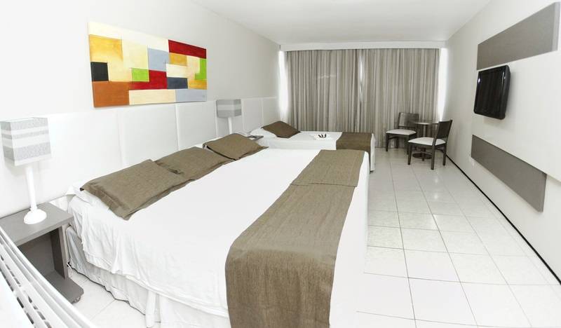 スタンダードルーム, Marina Park