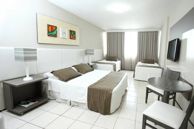 スタンダードルーム, Marina Park