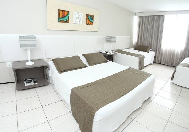 スタンダードルーム, Marina Park