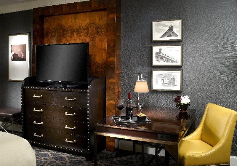 スタンダードルーム, Marina Park