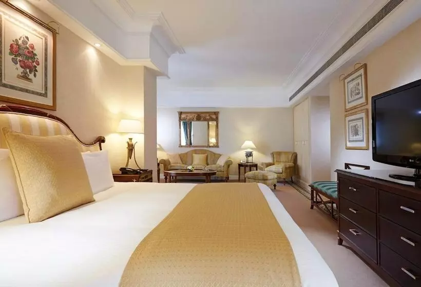 2 Bedroom Presidential Suite