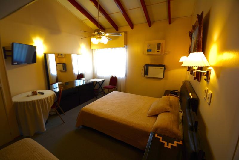 חדר סטנדרט, Nutibara