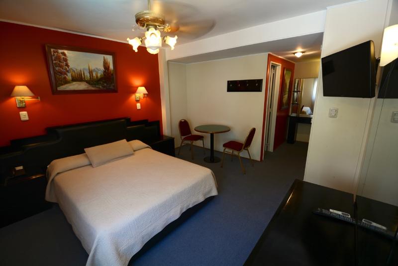 חדר סטנדרט, Nutibara