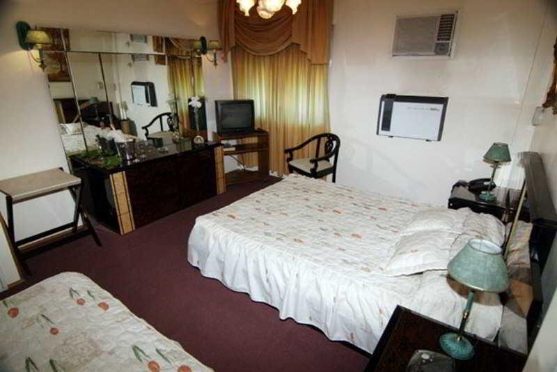 חדר סטנדרט, Nutibara