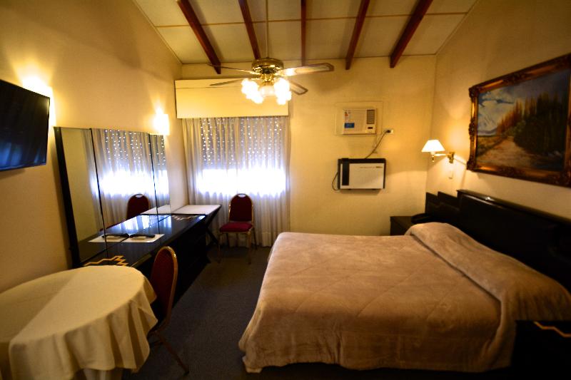 اتاق استاندارد, Nutibara