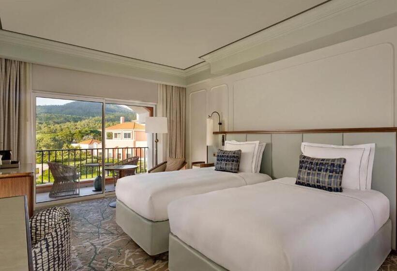 اتاق دلوکس با چشمانداز پارک, Penha Longa Resort