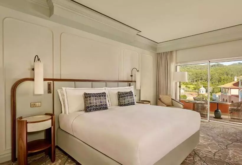 パークビューのデラックスルーム, Penha Longa Resort