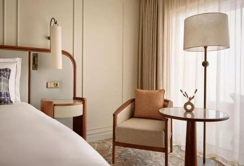 パークビューのデラックスルーム, Penha Longa Resort