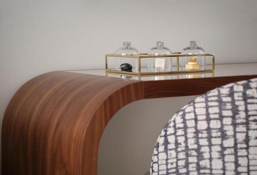 اتاق دلوکس با چشمانداز پارک, Penha Longa Resort